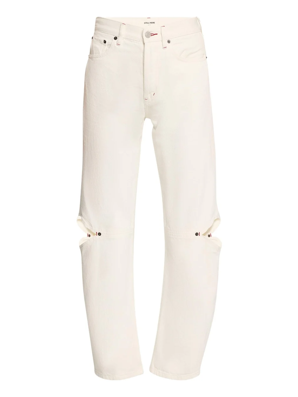 Cowgirl Cut-Out Jeans Cowgirl Cut-Out Jeans