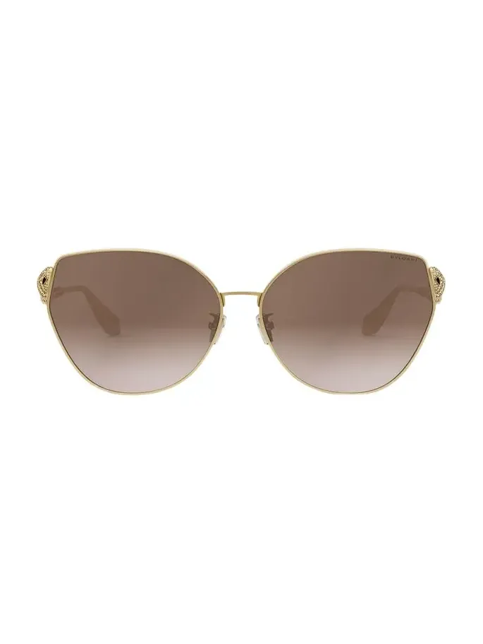 Serpenti Butterfly Sunglasses Serpenti Butterfly Sunglasses
