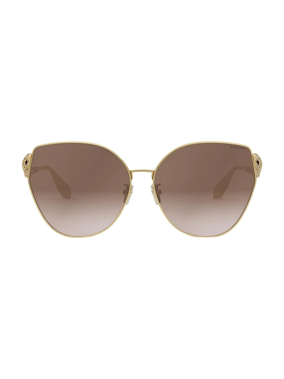 Serpenti Butterfly Sunglasses