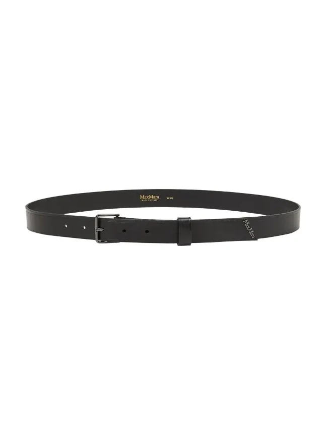 Wavenlea Leather Belt Wavenlea Leather Belt