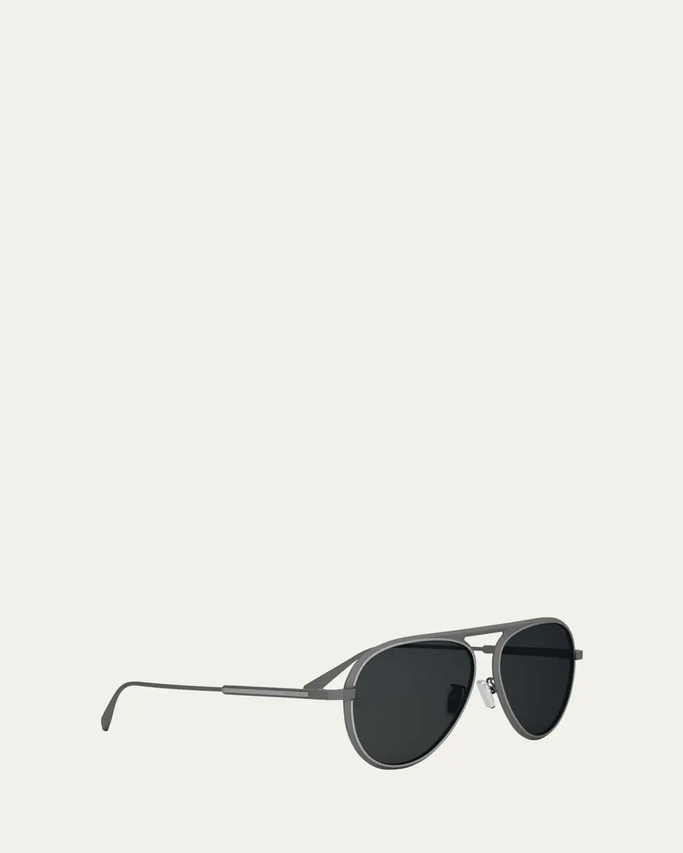BVLGARI Octo Pilot Sunglasses | Thumbnail 2