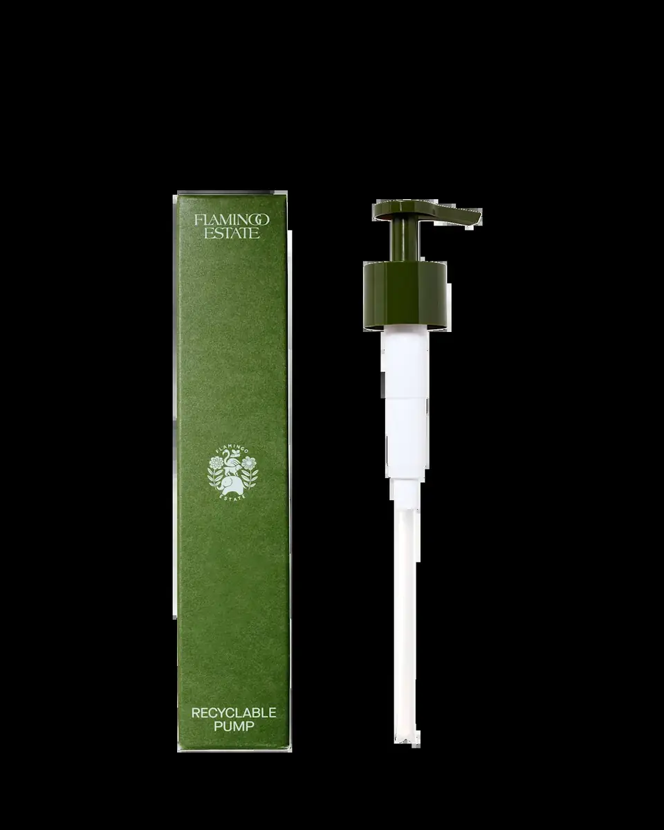 Flamingo Estate Recyclable Pump | Thumbnail 2 Flamingo Estate Recyclable Pump | Thumbnail 2