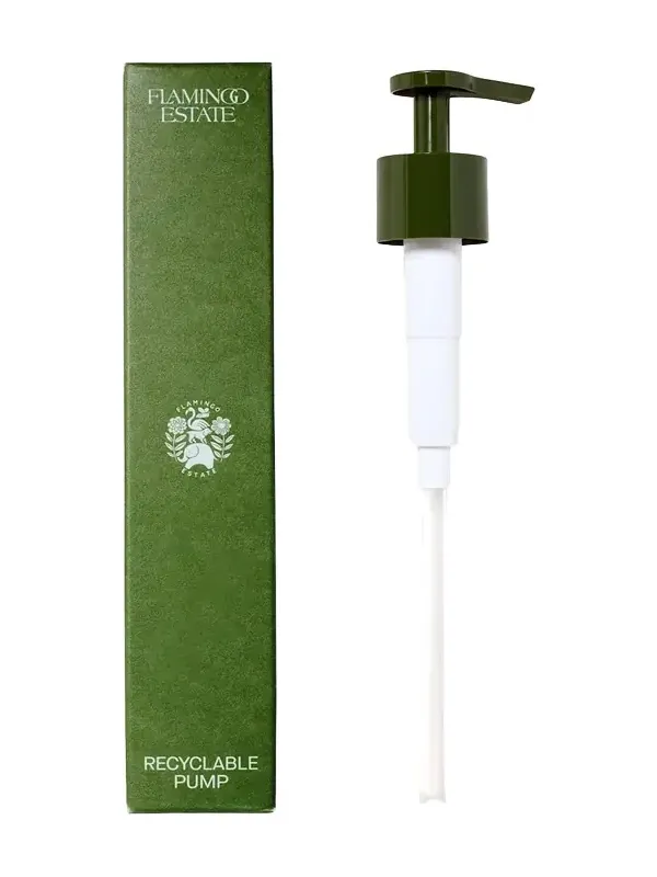 Flamingo Estate Recyclable Pump