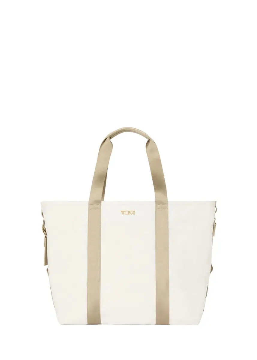TUMI Essential Medium East-West Tote Bag | Thumbnail 3 TUMI Essential Medium East-West Tote Bag | Thumbnail 3