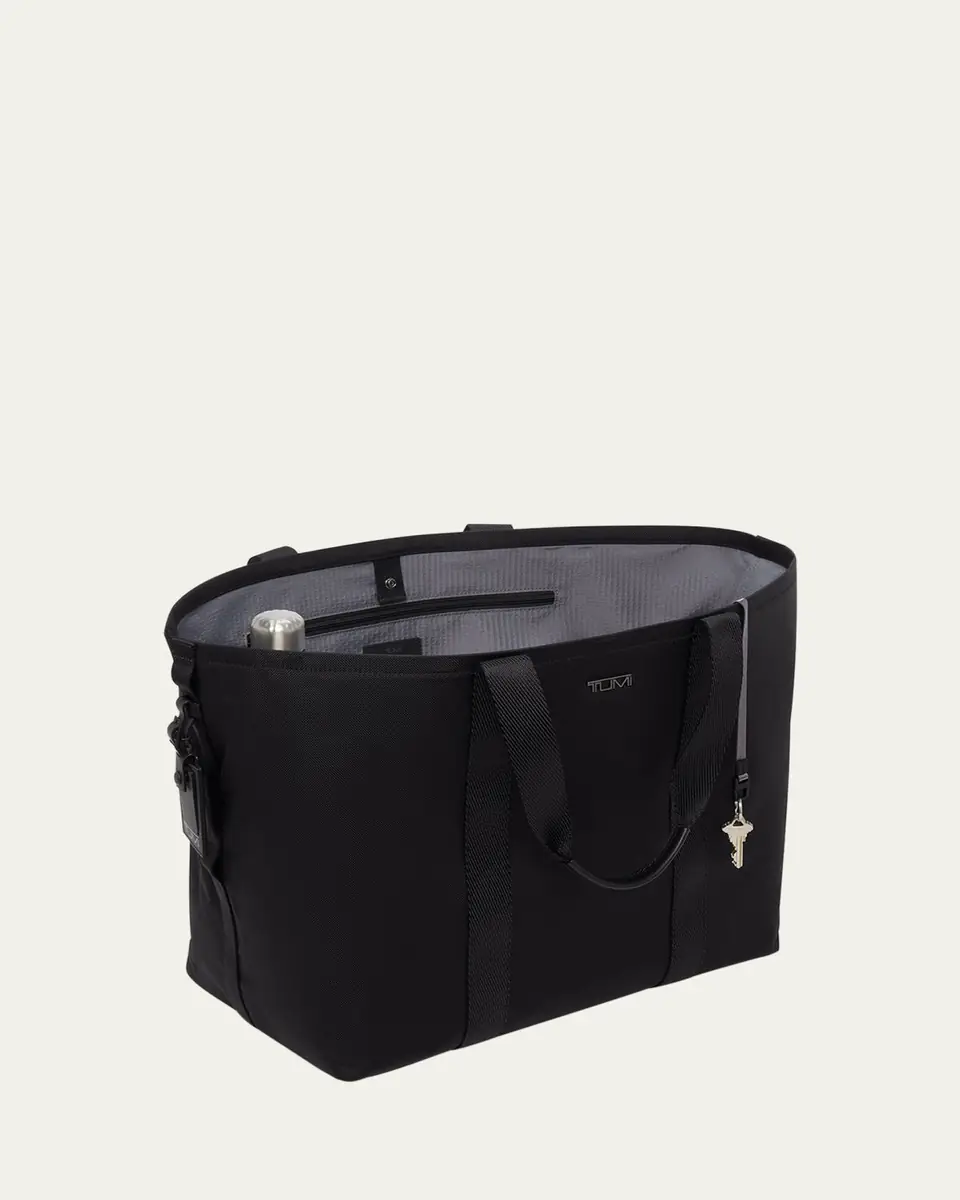 TUMI Essential Large East-West Tote Bag | Thumbnail 2 TUMI Essential Large East-West Tote Bag | Thumbnail 2