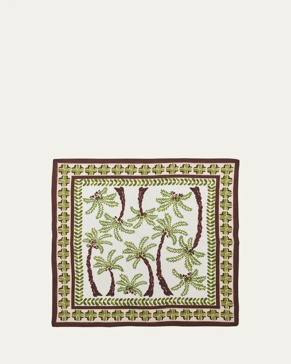 Kim Seybert Oasis Napkin | Thumbnail 2