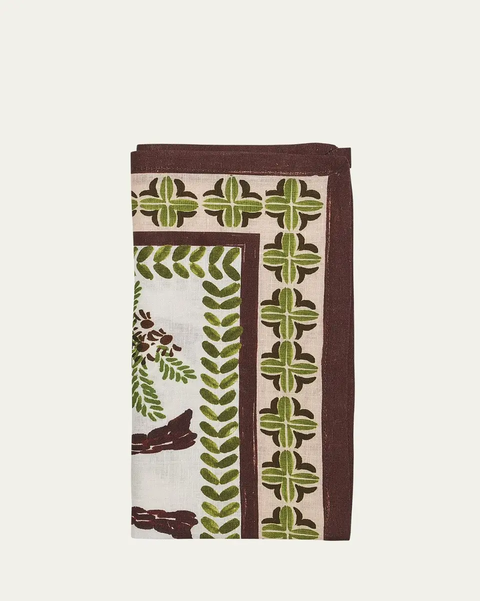 Kim Seybert Oasis Napkin | Thumbnail 3
