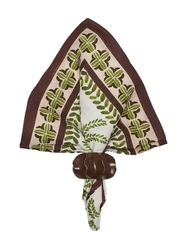 Kim Seybert Oasis Napkin