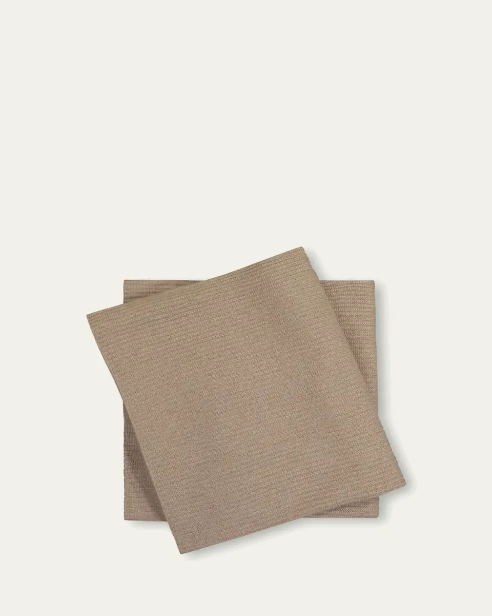 Sofia Cashmere Cashmere Shaker Rib Throw Blanket | Thumbnail 2