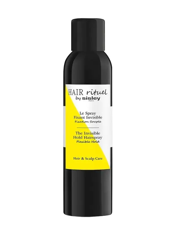 Sisley-Paris Hair Rituel The Invisible Hold Hair Spray, 8.5 oz.
