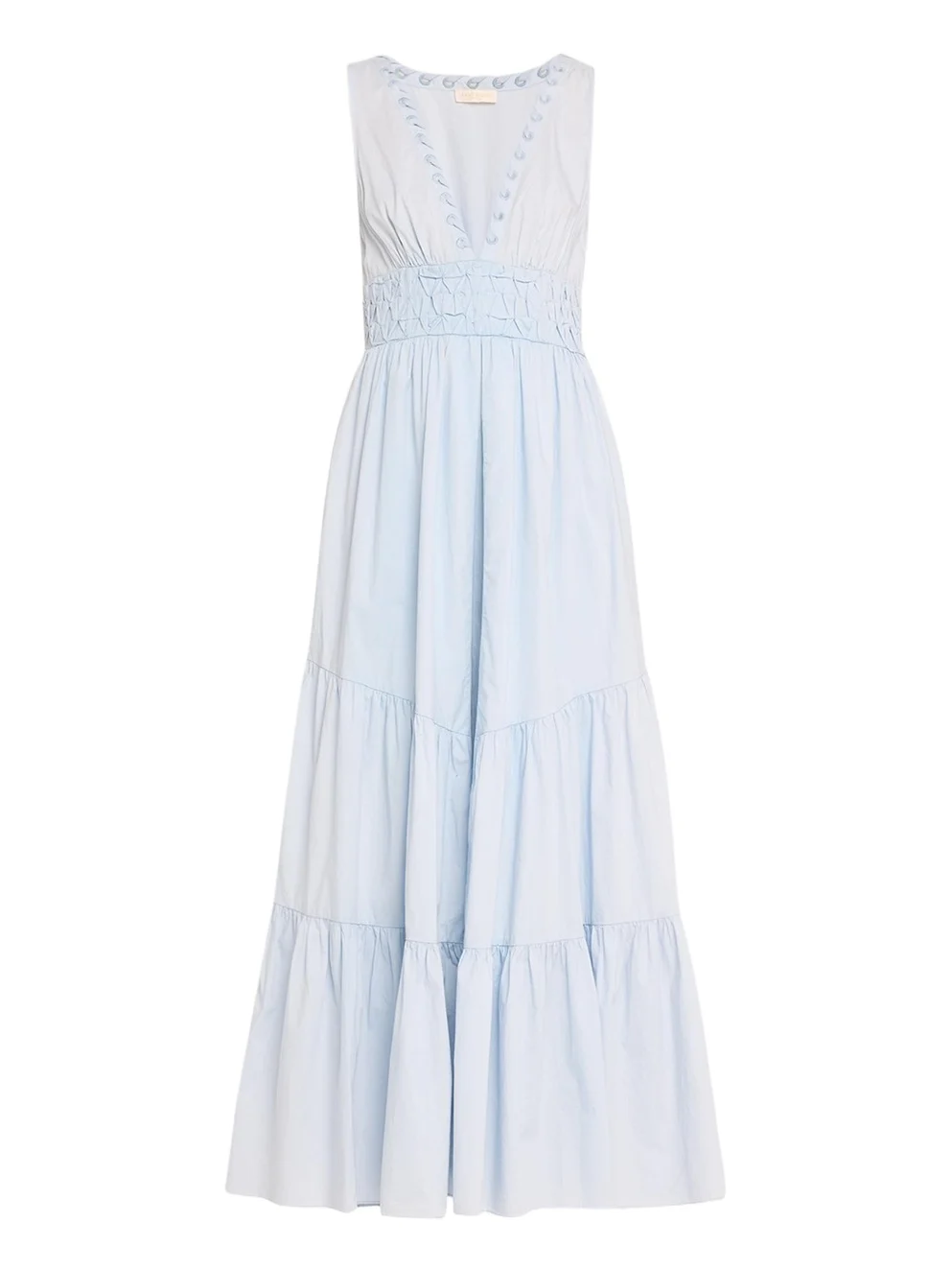 Azalea Maxi Dress