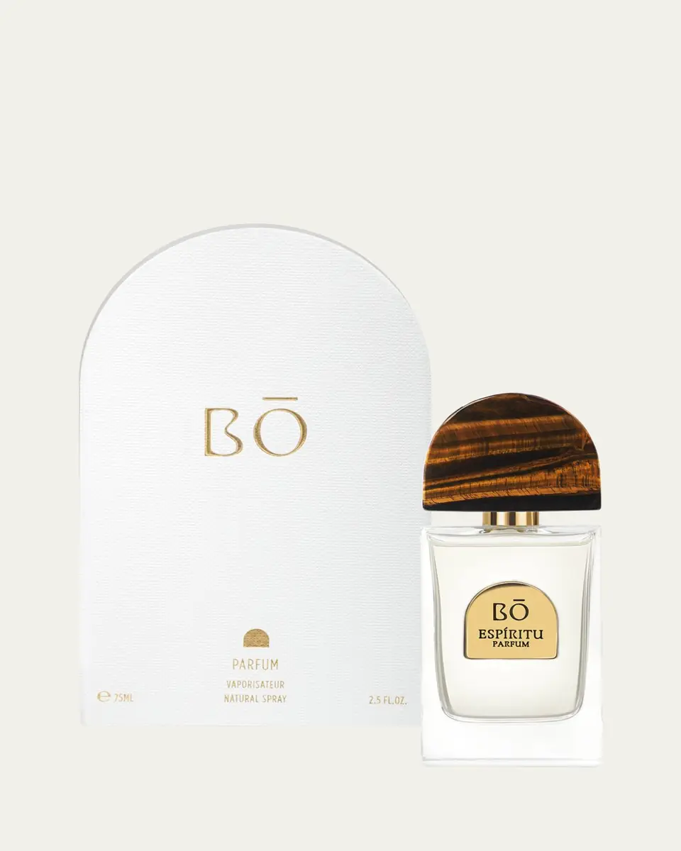 House of Bō Espritu Parfum, 2.5 oz. | Thumbnail 4