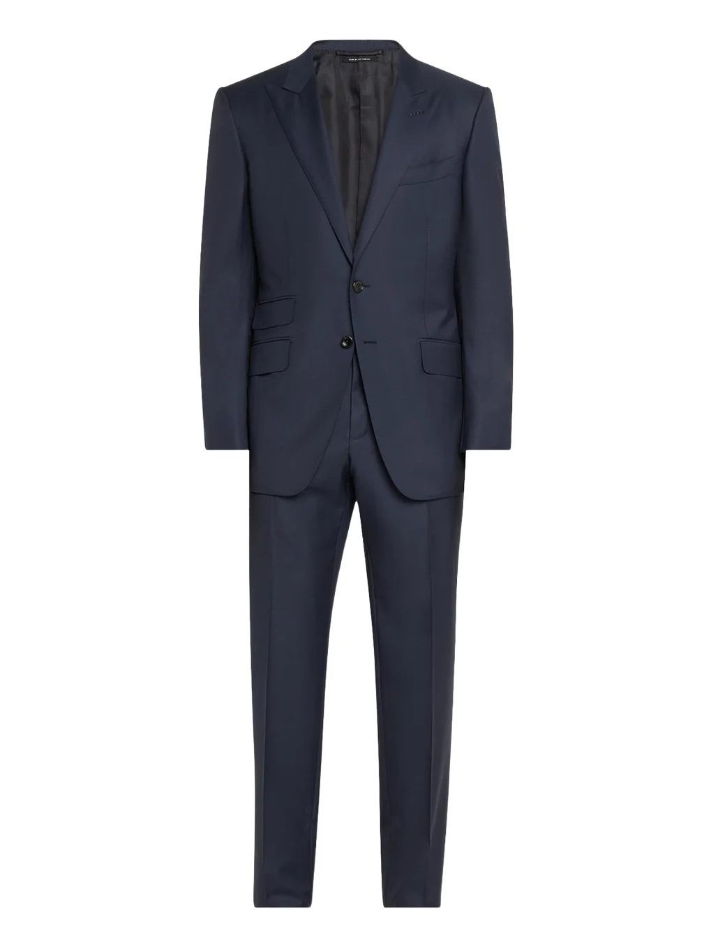 Men's Modern Fit Sharkskin Suit Men's Modern Fit Sharkskin Suit