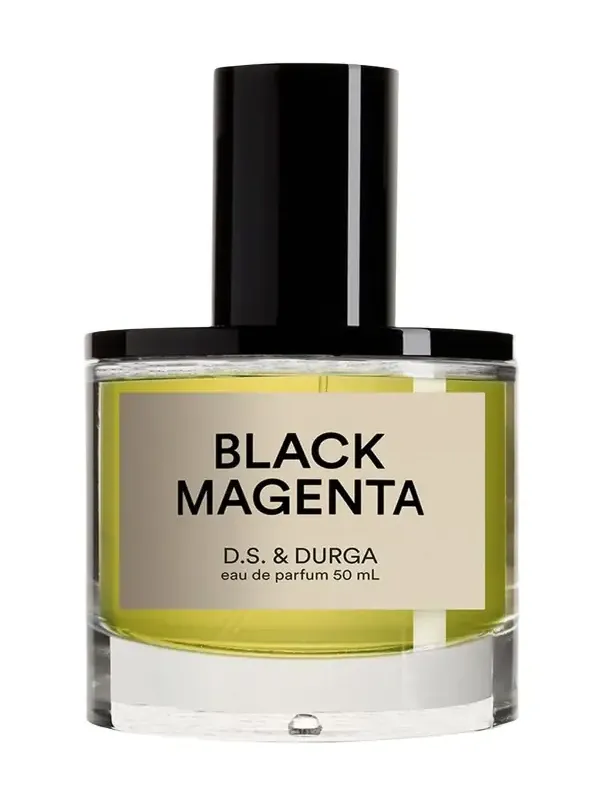 D.S. & Durga Black Magenta Eau de Parfum, 1.7 oz.