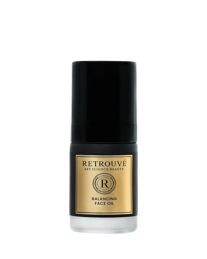 Retrouvé Balancing Face Oil, 0.5 oz.