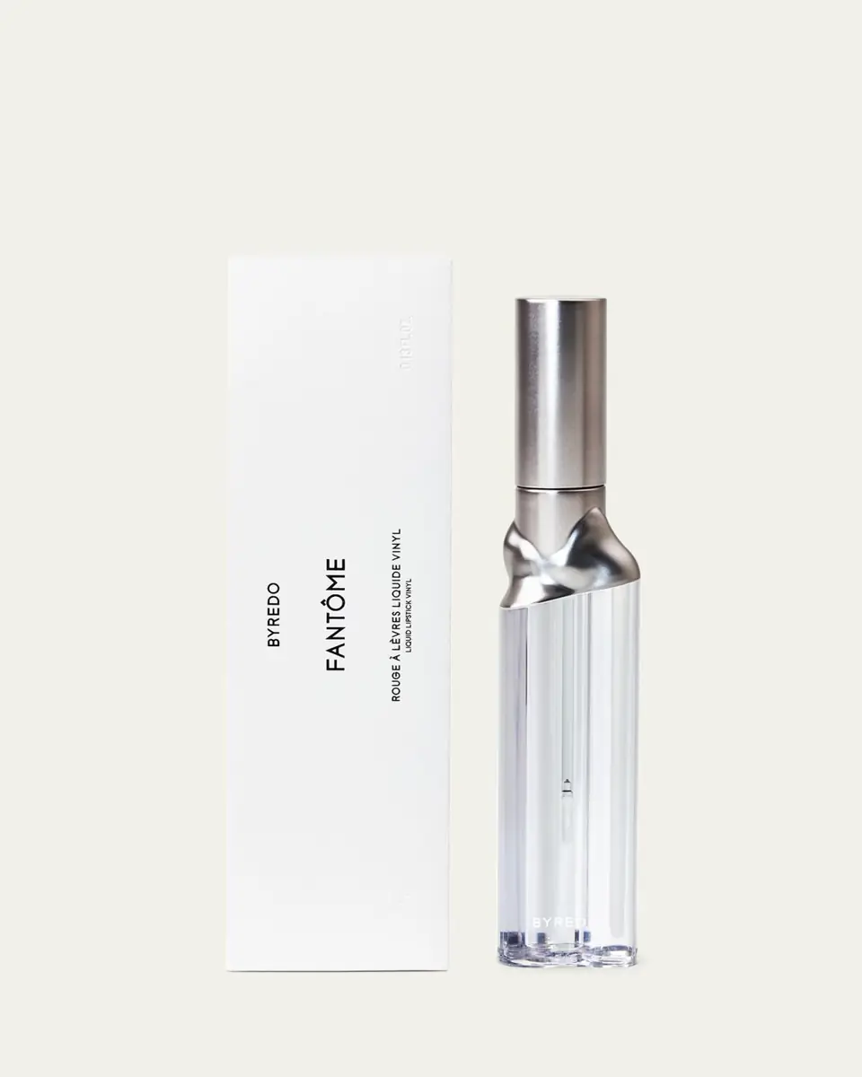 BYREDO Fantôme Liquid Lipstick Vinyl | Thumbnail 2 BYREDO Fantôme Liquid Lipstick Vinyl | Thumbnail 2