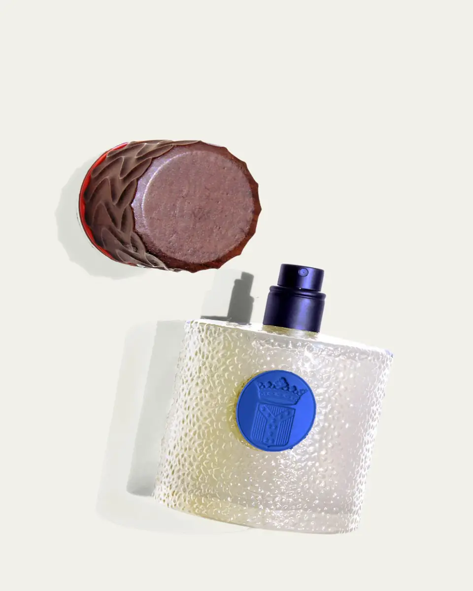 Taffin Le Bleu No. 300 Eau de Parfum, 3.4 oz. | Thumbnail 2