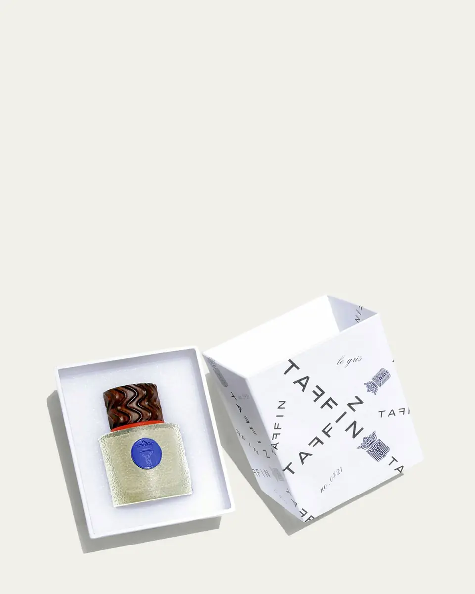 Taffin Le Bleu No. 300 Eau de Parfum, 3.4 oz. | Thumbnail 3