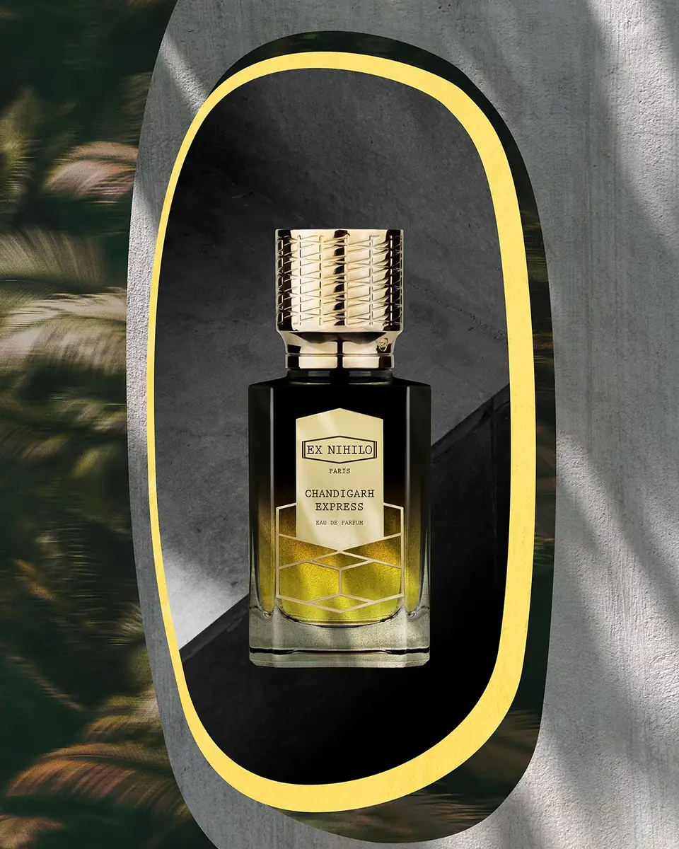 Ex Nihilo Chandigarh Express Eau de Parfum, 3.4 oz. | Thumbnail 2 Ex Nihilo Chandigarh Express Eau de Parfum, 3.4 oz. | Thumbnail 2