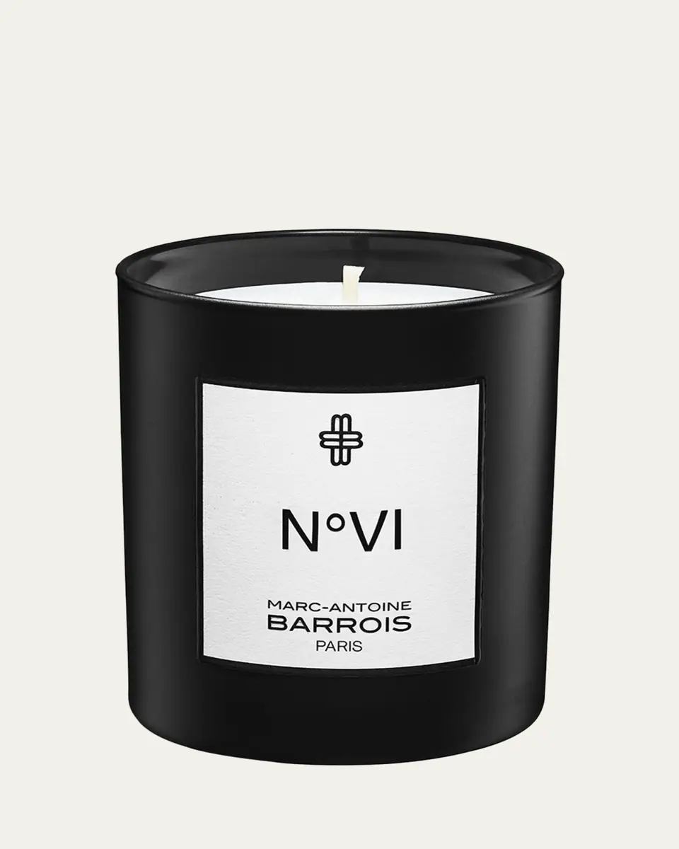 MARC-ANTOINE BARROIS NVI Candle, 220 g | Thumbnail 2