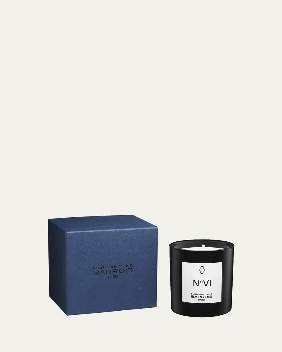 MARC-ANTOINE BARROIS NVI Candle, 220 g | Thumbnail 3