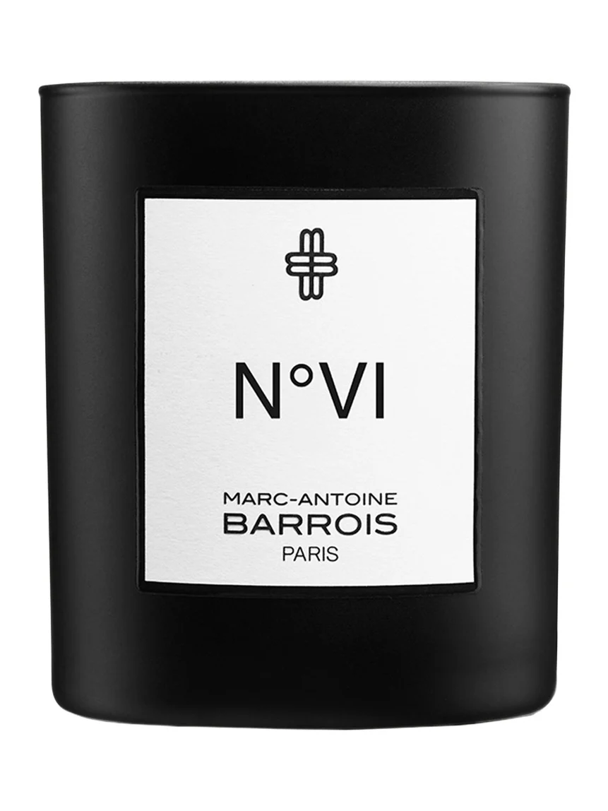 MARC-ANTOINE BARROIS NVI Candle, 220 g