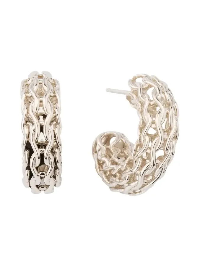 Crochet Earrings