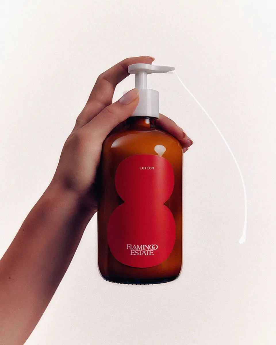 Flamingo Estate Tomato Body Lotion, 16 oz. | Thumbnail 2 Flamingo Estate Tomato Body Lotion, 16 oz. | Thumbnail 2