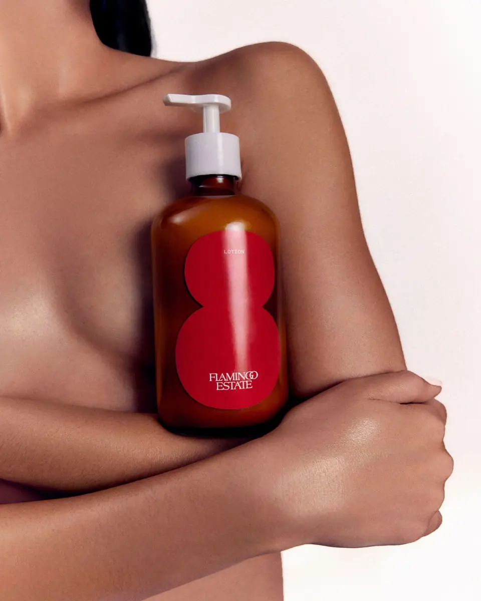 Flamingo Estate Tomato Body Lotion, 16 oz. | Thumbnail 4 Flamingo Estate Tomato Body Lotion, 16 oz. | Thumbnail 4