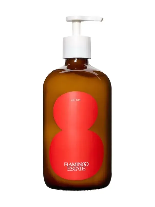 Flamingo Estate Tomato Body Lotion, 16 oz.