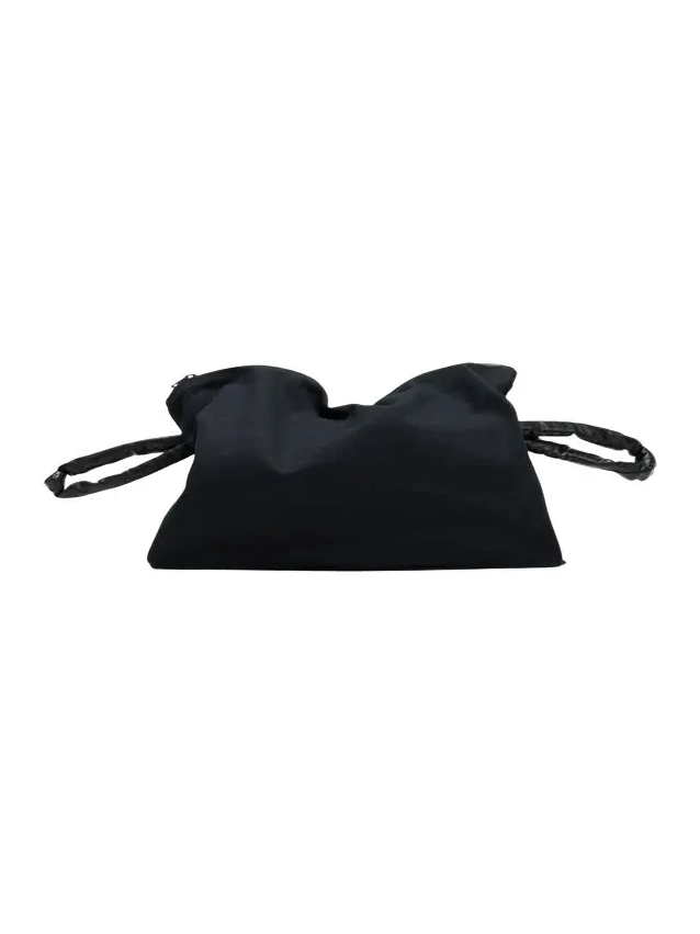 Kassl Pouch Canvas Clutch Bag