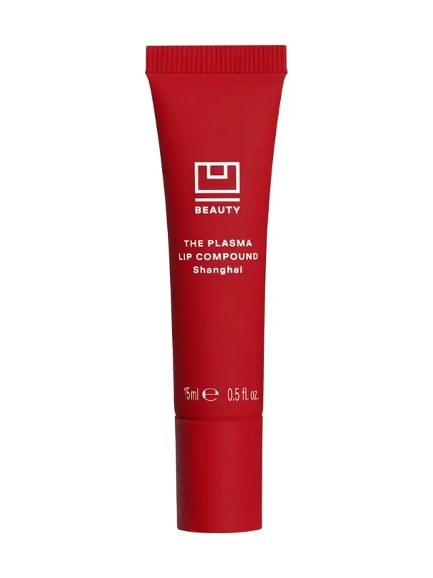 U BEAUTY Shanghai Plasma Lip Compound