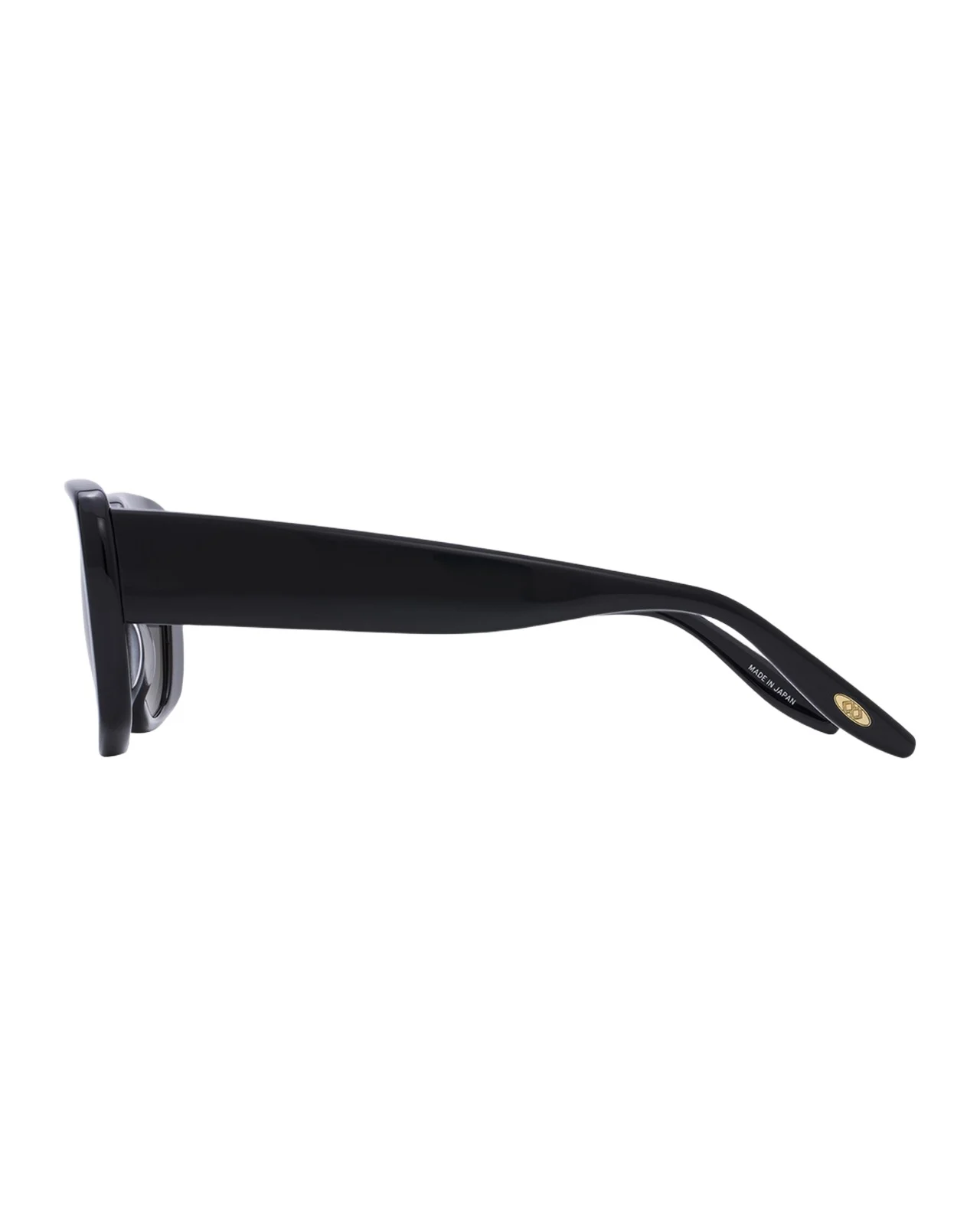 BARTON PERREIRA Binti Zyl Square Sunglasses