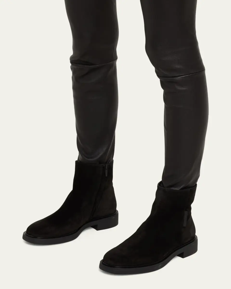 Gianvito Rossi Lexington Booties | Thumbnail 2