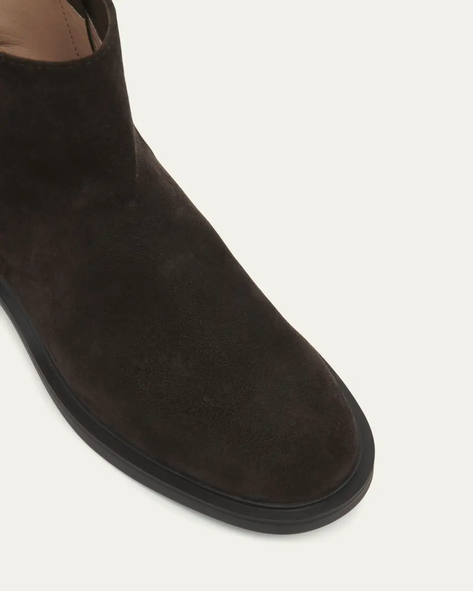 Gianvito Rossi Lexington Booties | Thumbnail 5