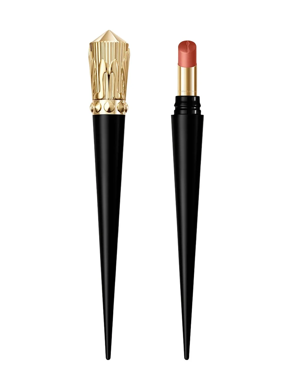 Christian Louboutin Rouge Stiletto Lumi Matte Lipstick