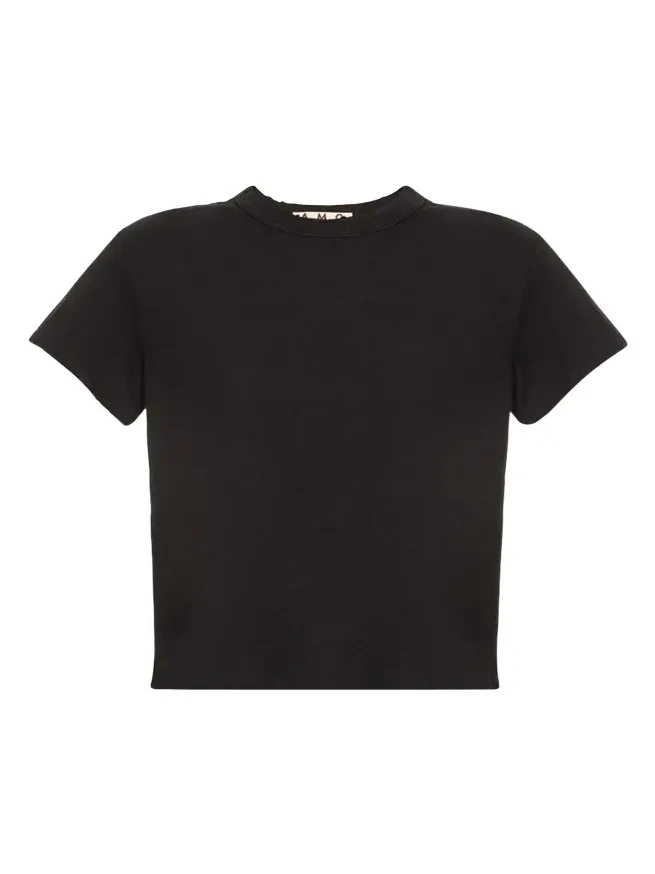 Love Crewneck Tee