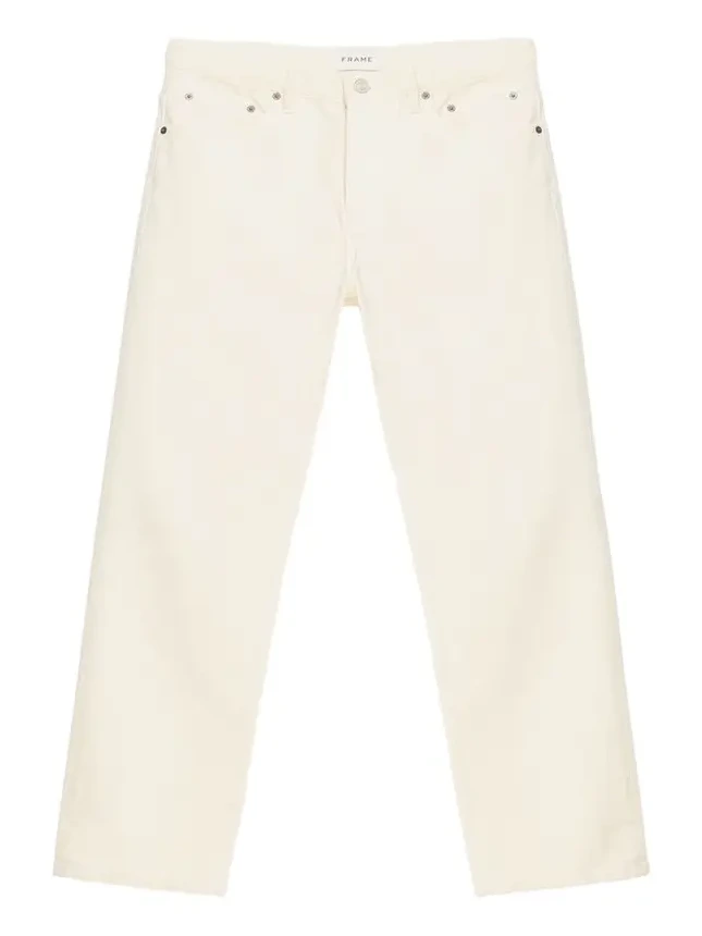 Men's Straight-Leg Jeans Men's Straight-Leg Jeans