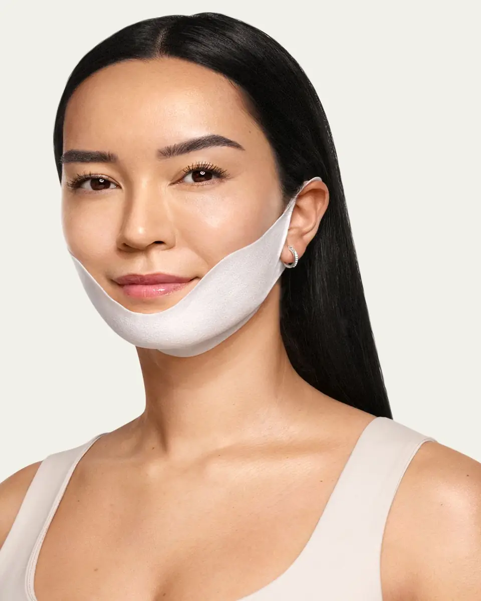 RéVive Fermitif Chin Contour Mask, 6 Pack | Thumbnail 2 RéVive Fermitif Chin Contour Mask, 6 Pack | Thumbnail 2