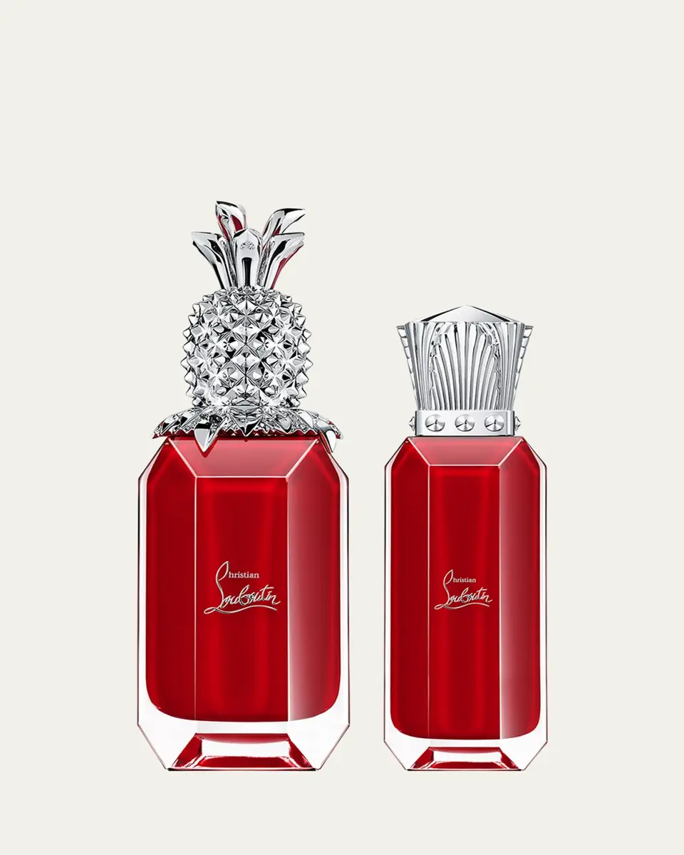 Christian Louboutin Loubifunk Eau de Parfum | Thumbnail 2