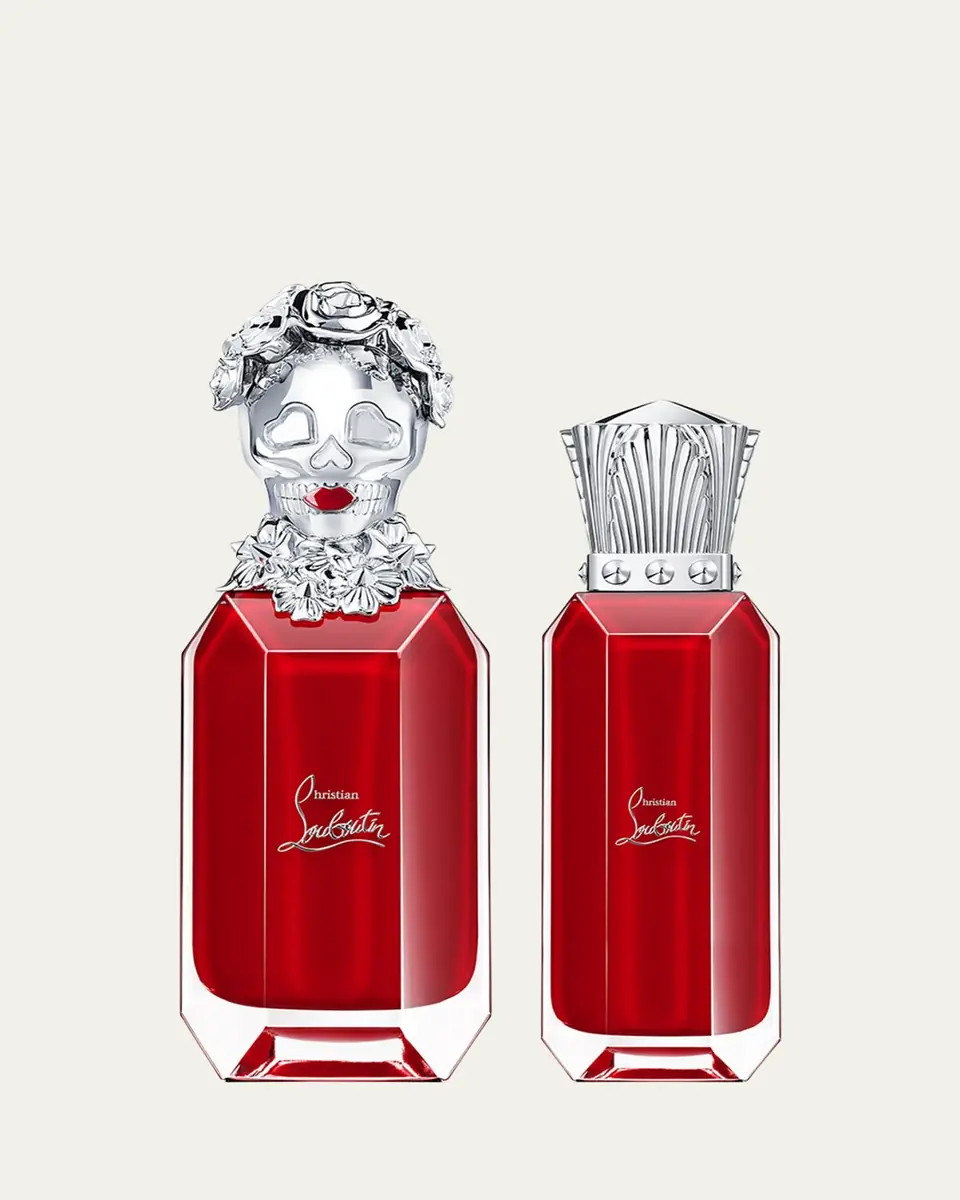 Christian Louboutin Loubikiss Eau de Parfum | Thumbnail 2