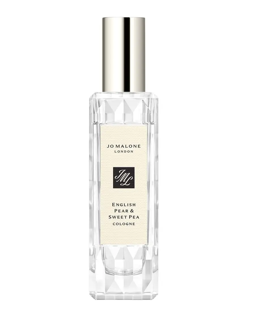 Jo Malone London English Pear & Sweet Pea Cologne | Image 1 Jo Malone London English Pear & Sweet Pea Cologne | Image 1