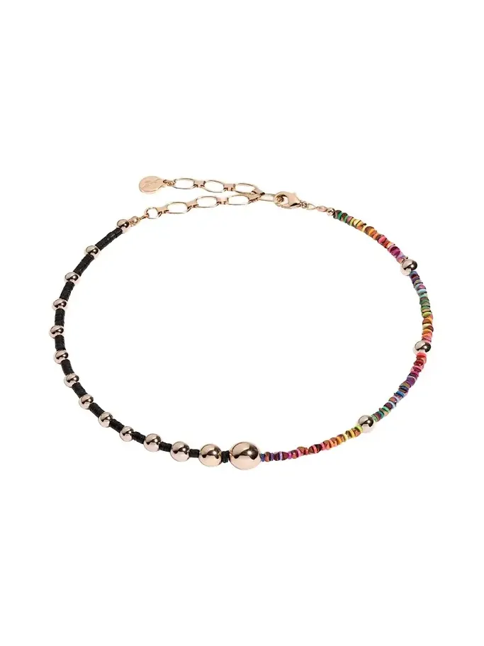 Mother Lode Necklace in Brightside Mother Lode Necklace in Brightside