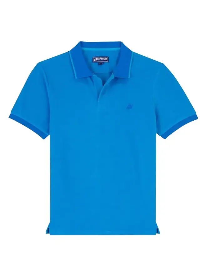 Men's Pique Polo Shirt Men's Pique Polo Shirt
