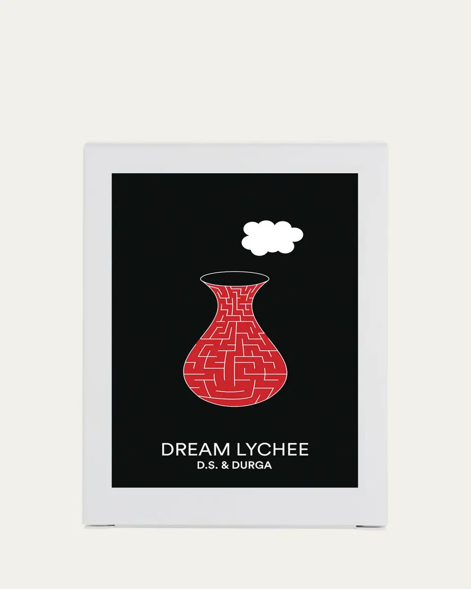 D.S. & Durga Dream Lychee Candle, 198 g | Thumbnail 2 D.S. & Durga Dream Lychee Candle, 198 g | Thumbnail 2