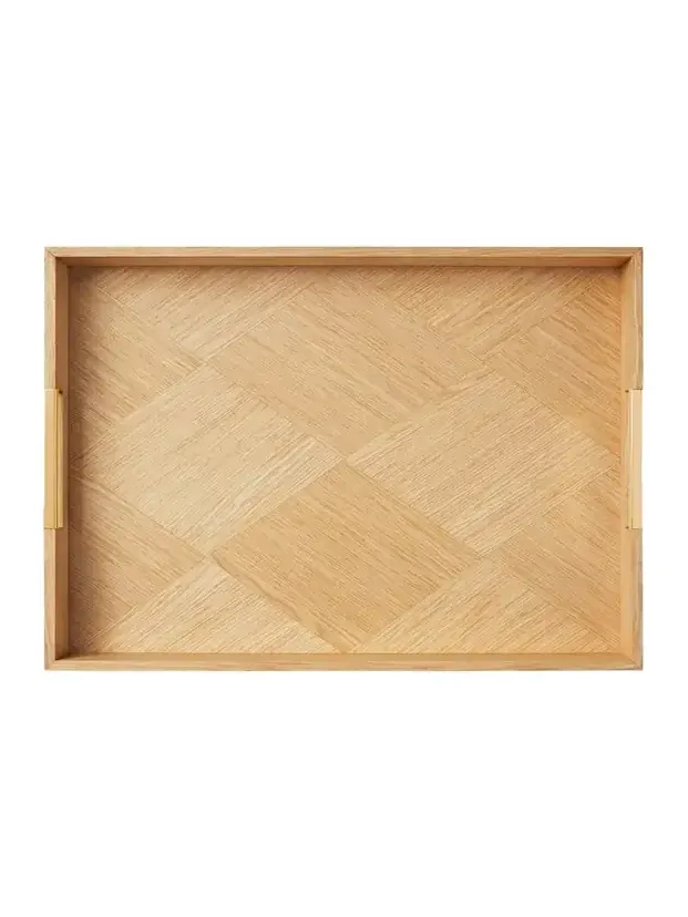 AERIN Marcello Small Tray