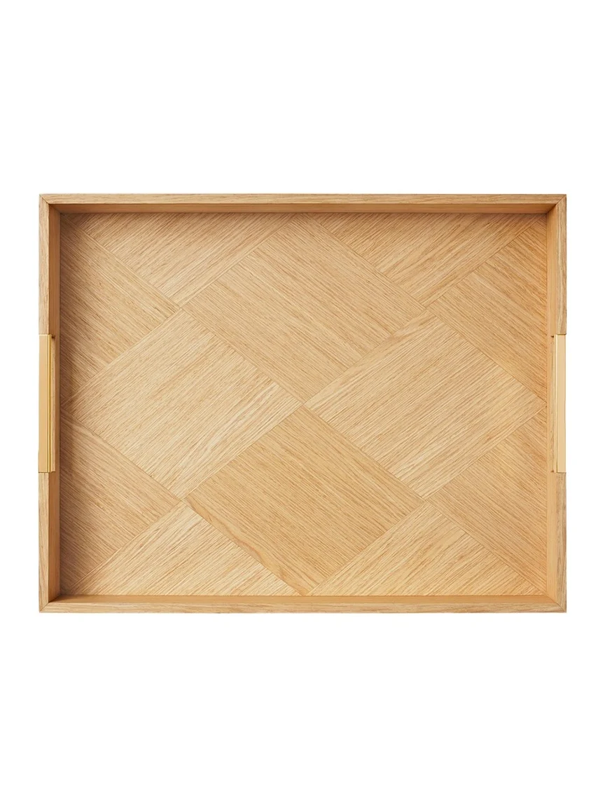AERIN Marcello Small Tray