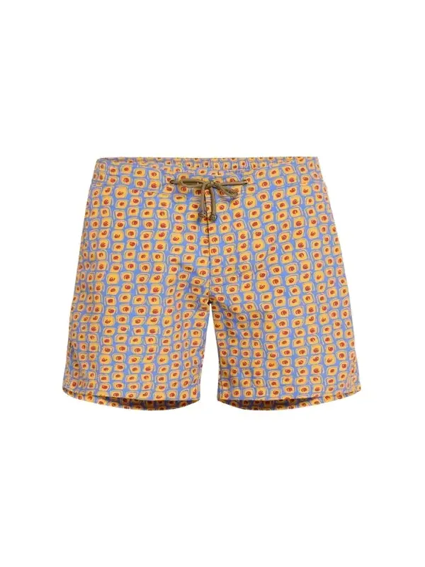 Men's Shagreen Swim Shorts