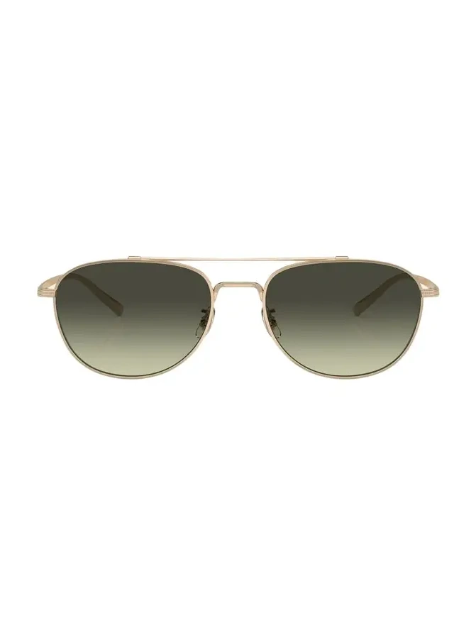 Rivetti Titanium Aviator Sunglasses Rivetti Titanium Aviator Sunglasses