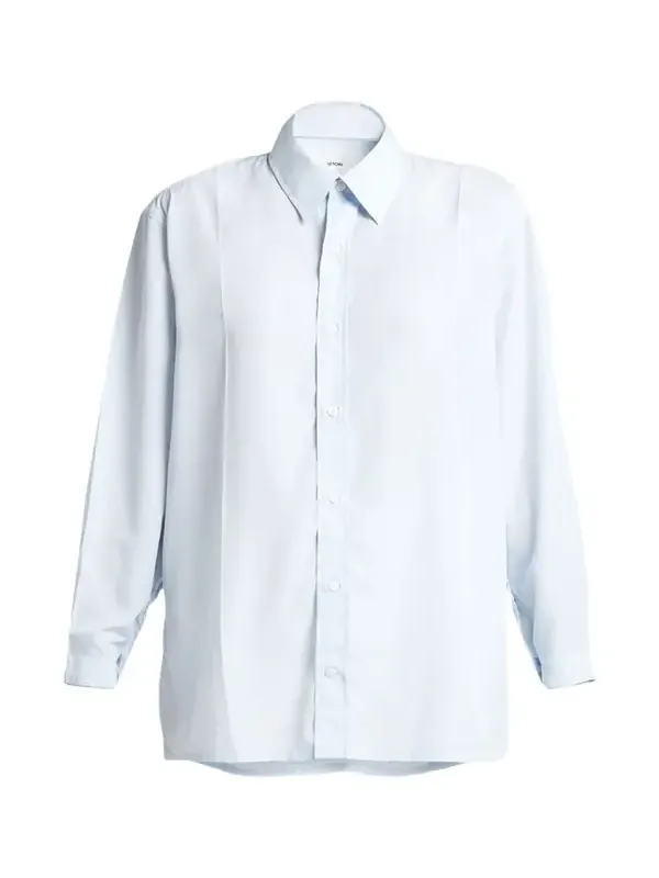 Origami Button Down Shirt